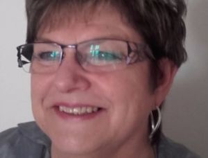 Mgr. Dana Forýtková